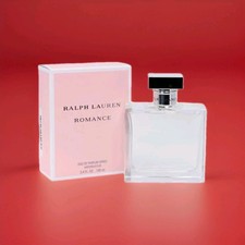 Ralph Lauren Romance 3.4oz Women's Eau de Parfum Brand New Sealed picture