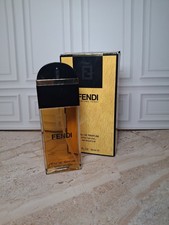 New Fendi Eau de Parfum Women's Perfume Spray 1.7 Fl oz / 50 ml Vintage picture