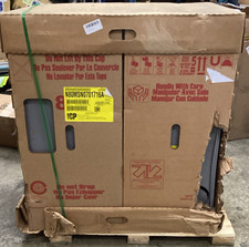 ICP N80MSN0701716A2 66,000 BTU 80% AFUE Gas Furnace ECM 17.5