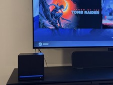 Valve Steam Machine 512GB - No Controller, OPEN BOX. EXCELLENT picture
