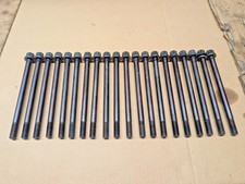 ARP Head Stud Kit 250-4202 (USED) Ford 6.0 Powerstroke 2003-2010 picture