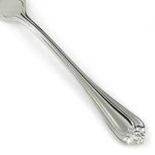 Reed & Barton ROSELAND Stainless Luxury 18/8 Korea Silverware CHOICE Flatware picture