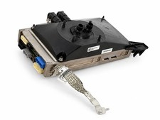 🔵 2017-2023 Tesla Model 3 Car Computer MCU 1462554-00-H OEM picture