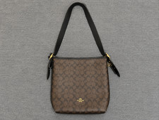 coach bag picture