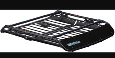 Yakima Offgrid Cargo Basket Size M Quick Release Sks New picture