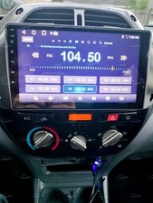 4G 64G Rimoody Car Stereo For Toyota Rav4 2001-2006 Android Car Stereo Car Radio picture