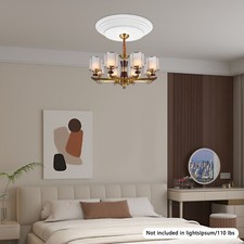 Chandelier Decorative Cover for Electric Hoist �� Stylish & Durable Design picture
