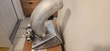 turbo Intake -2004-2006 Acura TSX custom made picture