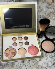 Laura Geller Baked Starter Kit - Tuscan Dreams (Choose Shade) BNIB picture