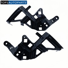 2PCS Fender Supports Front Left + Right Side Fit Honda Civic 2016-2021 picture