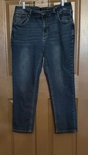 Bloomchic Woman's Jeans picture