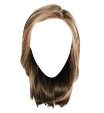 Gabor OWN THE ROOM Long Layered Mid-Length Wig, Easy to Care For Designer Serie picture