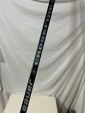 RARE Vintage Bauer Crossfire Sr. Hockey Stick 2 Piece Composite Left Or Right picture
