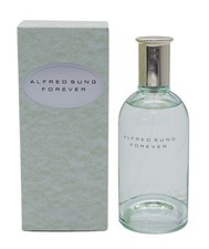 Alfred Sung Forever 4.2oz  Women's Eau de Parfum picture