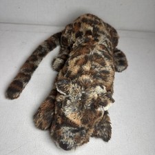 Jellycat Livi Leopard Little 12