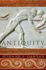 Antiquity: From the Birth of Sumerian Civilization to the Fall of the Rom - GOOD picture