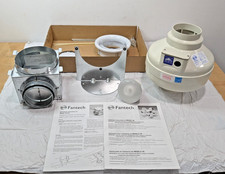 Fantech Duct Fan Fluorescent Vent-Light Kit REG 100FL picture