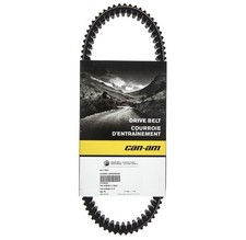 BRP Can-Am OEM Drive Belt 422280366 Outlander Renegade Genuine NEW picture