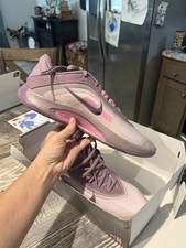 Nike Aja Wilson Shoe Size 13M/14.5W picture