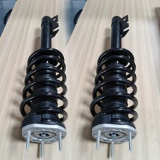 Pair Front Shock Absorber Assy Kit For Jeep Grand Cherokee L 21-24 68544611AG picture