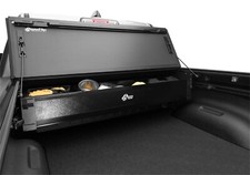 BRAND NEW BAKFLIP  TOOL BOX 92207  FOR 09-18 Dodge Ram w/o Ram Box 5ft 7in Bed. picture