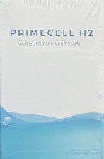 Prime Cell H2 Molecular Hydrogen Dietary Supplement 30 Dissolvable Tablets-05/28 picture