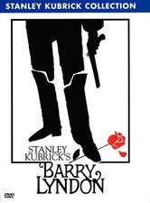 Barry Lyndon (1999 Release) (DVD) picture