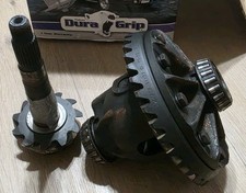 1969 z28 Chevy Camaro Chevelle Impala Differential Ring Pinion 8.2  picture