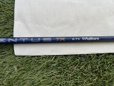 Tour Issue Callaway Quantum Fujikura Ventus Velocore+ Blue TR 6-TX 44.75” picture