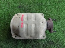 Junk JDM MITSUBISHI H53A Pajero Mini Catalytic Converter 4A30 MR373905 picture