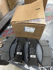 2019-24 GMC Sierra Yukon 6 Piston Front Brembo  Kit Genuine Brake Pads 85138044 picture
