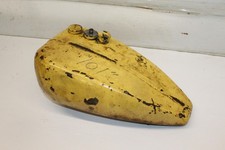 1928-1931 Indian 101 Scout Gas Tank Caps and Oil Primer picture
