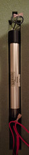 NOS Uniphase He-Ne Gas Laser Tube 1002P-0879 Helium Neon Vintage UNUSED USA picture