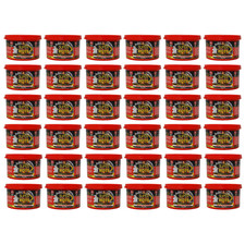 Red & Tacky Lithium Grease NLGI 2 Case of 36- 330g Can. Superkote 2000 picture