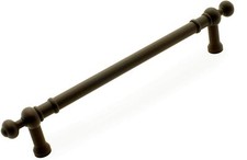 RK International RKI RB-12 C/C Oil Rubbed Bronze R.K. International PH 4623 RB 1 picture