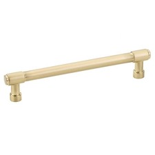 Emtek in 7 Sizes in 6 Finishes - 86689US4 - (Center 6