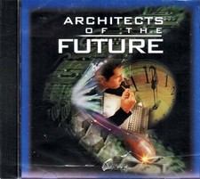 Architects of the Future ~ Architects of the Future ~ Instructional ~ CD ~ New picture