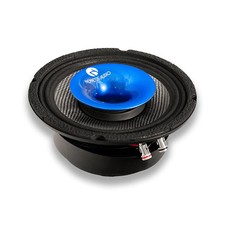 Nemesis Audio CXH-6.5WTR 6.5″ 300W RMS Marine Pro Audio Midrange Speaker picture