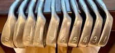 PING Eye 2 Karsten iron set black dot (3i-9i, pw, sw) picture