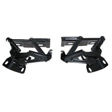 Hood Hinge Pair Mustang 1967-1970 picture