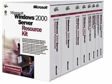 Microsoft® Windows® 2000 Server Resource Kit by Microsoft Corporation picture