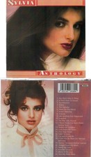 SYLVIA ANTHOLOGY/NOBODY/24 GREATEST HITS IMPORT CD picture