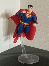Custom Superman 1/12 Premier Mattel Wired Cape NOT FIGURE Dc Multiverse picture