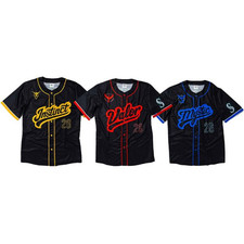HOT 2026 Mariners Pokemon Go Night Jersey ALL SIZE S-5XL picture