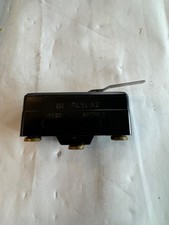 HONEYWELL MICRO SWITCH BZ-2RL91-A2 picture