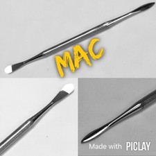 Cement Wax Spatula Dental Instruments - Lab Mixing Modeling Restorative  picture