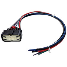 EFI Connection Fuel Pump Driver Control Module Pigtail 2016-2024 Camaro ZL1 SS picture