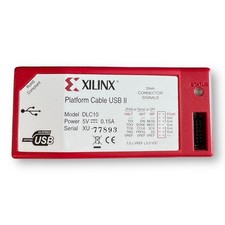 Xilinx HW-USB-II-G Platform Cable Unit Only  picture