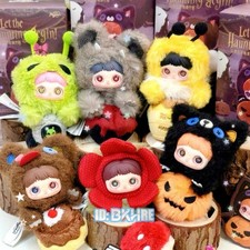 Maymei Let the Haunting Begin Series Mischievous Plush Pendant Blind Box Doll picture
