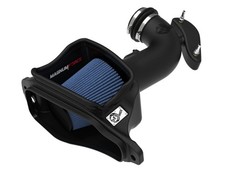 aFe 54-13041R Cold Air Intake For Chevy Corvette C7 2014-2019 Stage-2 Pro 5R picture